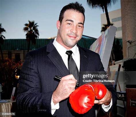 Heavyweight Boxer David Rodriguez 的图像结果