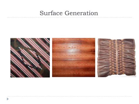 Image result for Layering System in Surface Design Examples