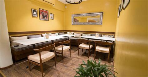 El Toro | WhatsHot Mumbai