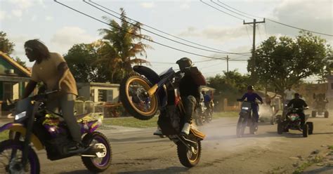 GTA 6 News and Updates: What Rockstar Is Hiding, Rumored Third ...