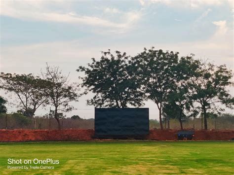 YCC Cricket Ground - GW Sports App