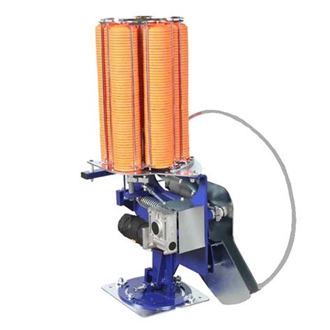 Image result for Timing a Promatic Trap Machine