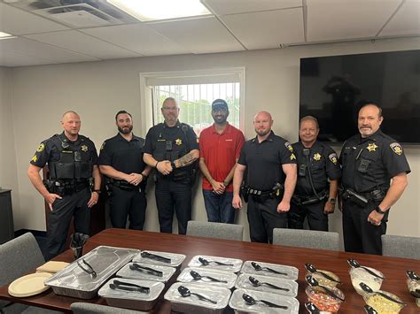 Bradley County... - Bradley County Sheriff's Office TN