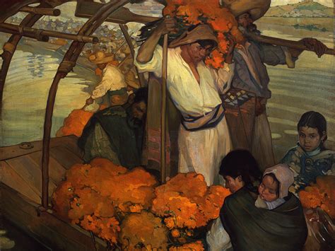 La Ofrenda