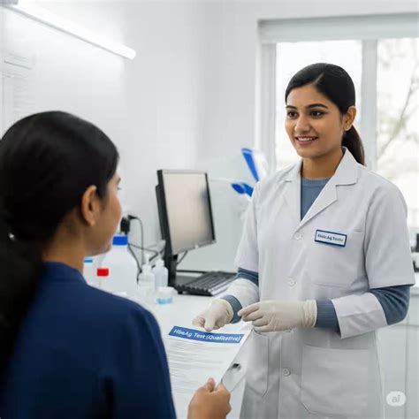 HBeAg Qualitative Test in Pune – healthcare nt sickcare