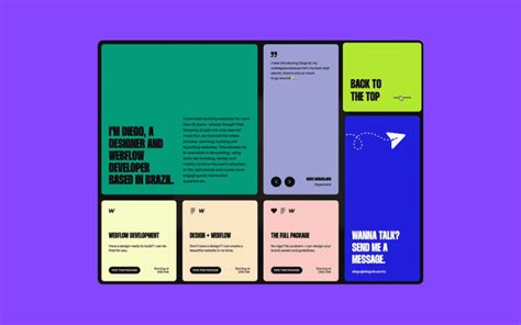 Web Portfolio Animated 的图像结果