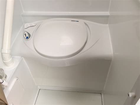 Rv Toilet Review at William Wooden blog
