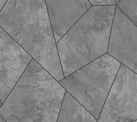 Dune Non Woven Geometric Wallpaper – Myindianthings