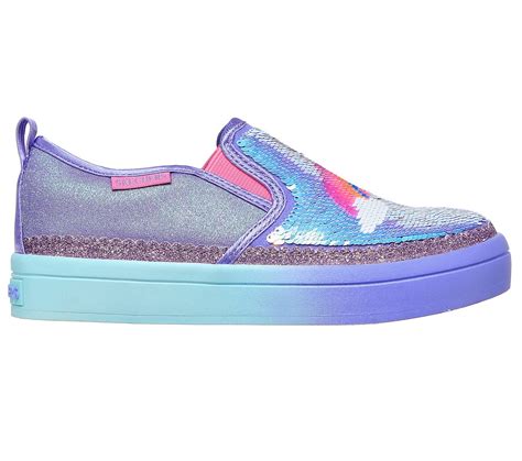 Buy Skechers TWI-LITES 2.0-RAINBOW DAZZLER | GIRLS