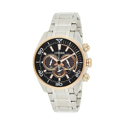 Citizen Sport CA4336-85E Sport Eco-Drive Watch – The Watch Factory