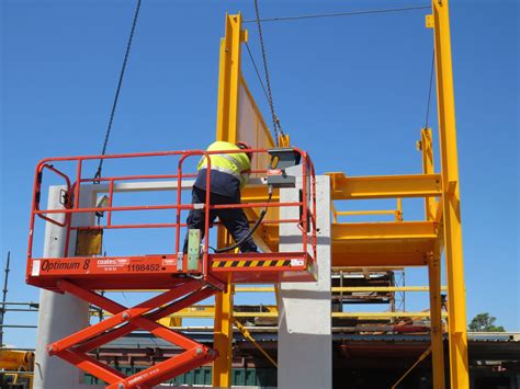 Image result for Elevating Work Platform Checklist