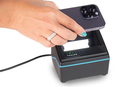Image result for Custom ID Scanner Phone and Computer