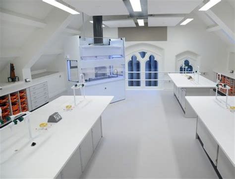Image result for Science Lab Design