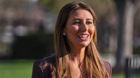 Judge says former Trump lawyer Alina Habba has been unlawfully serving as US attorney in New ...