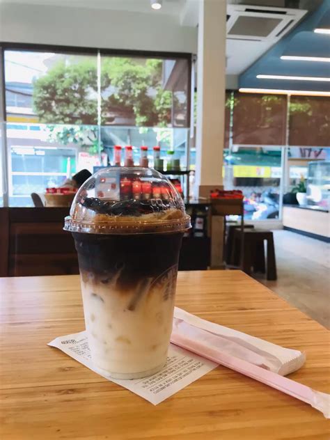 Highland Cafe - Bonsaigon Coffee