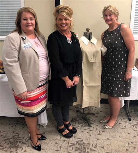 Heather Herrera receives NOCH nurse award | Health Care ...