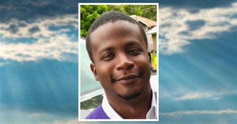 Obituary | Matthew Samuel Johnson of Bunkie, Louisiana | Owens-Thomas ...