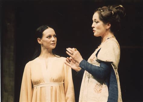 Romeo and Juliet Character Relationships | Shakespeare Learning Zone