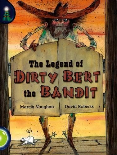 Lighthouse Lime Level: The Legend Of Dirty Bert The Bandit Single ...