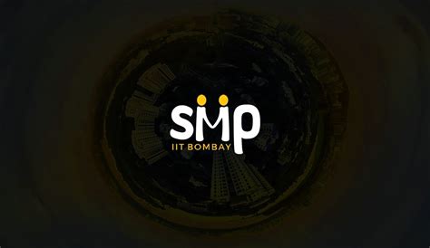 SMP | InstiApp | IIT Bombay