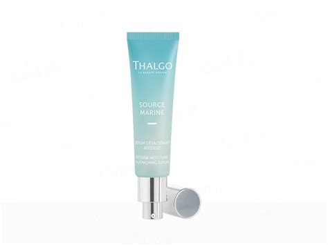 Buy Thalgo Source Marine Intense Moisture Quenching Serum Online ...