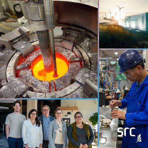 Saskatchewan Research Council (SRC) on LinkedIn: #sciencewithsrc