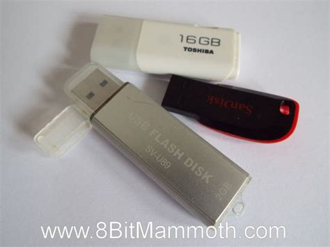 Image result for Using USB Memory Stick