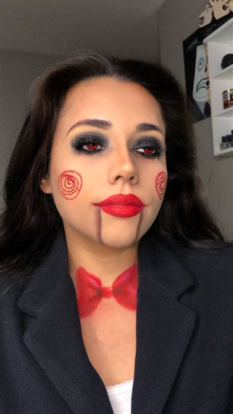 Pin by Victoria Moisan on Halloween/ make up | Halloween costumes ...