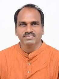 Centre to Consider New Proposals for Urban Forests and Gardens: MP Dr ...