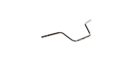 Handlebars "RT" for BMW R80RT & R100RT | Motorcycle Accessory Hornig