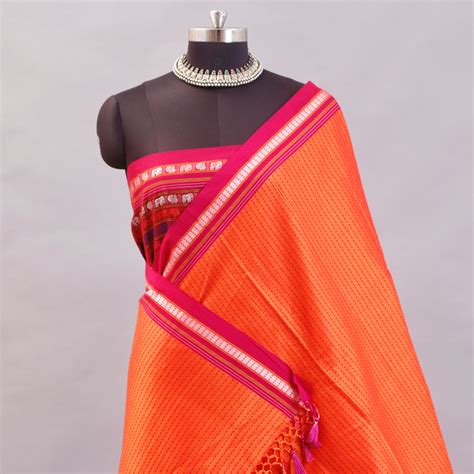 Khunn Saree – The Meera Studio