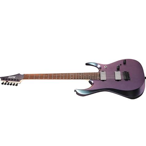 Buy Ibanez RGD3121 6 String Electric Guitar with Case Online | Bajaao