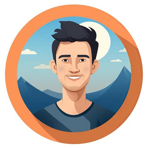 Image result for Profile Icon Example