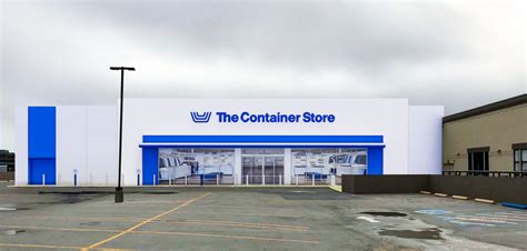 Image result for Container Store Shop Structure