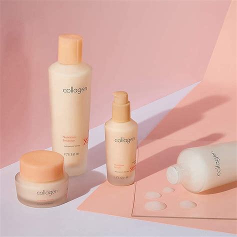 Buy It'S SKIN Collagen Nutrition Emulsion 150ml (5.07 fl.oz.) - Nutri ...