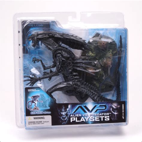 Image result for Alien vs Predator Action Figures