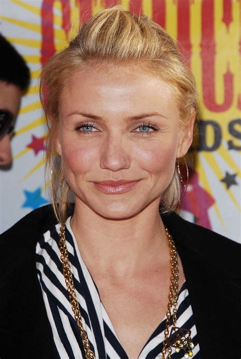 Cameron Diaz Feiert! | Cameron Diaz News – AWBR