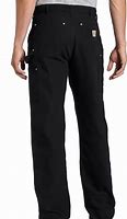 Image result for Carhartt Double Front Duck Pants