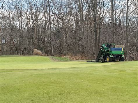 Laurel Creek Country Club: 2021