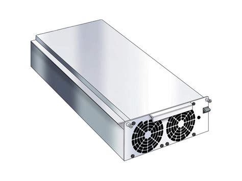 Power Module for Symmetra Rm 2kva Part Of A Kit - Buy Power Module for ...