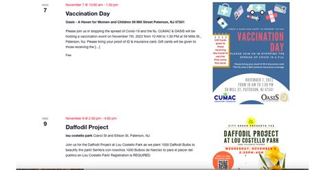 Paterson Alliance and Paterson Free Public Library Announce New ...