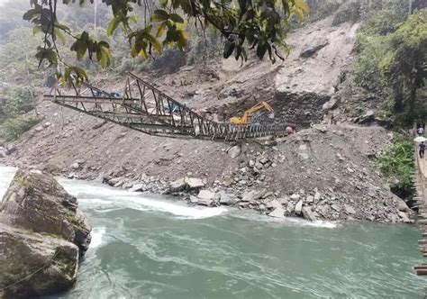 Bodies Of Five Assam Labourers Who Fled From Road Construction Site ...