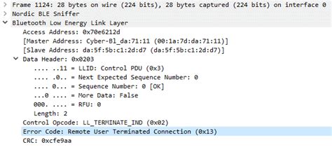 Image result for Ble Connection Event Parameter