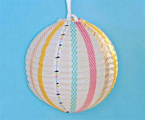 Image result for Lantern Using Paper