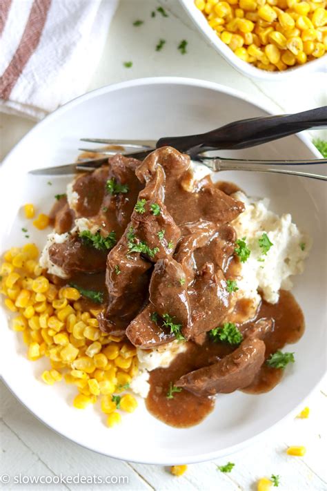 Sirloin Tip Steak Crock Pot Recipe at Liam Dun blog