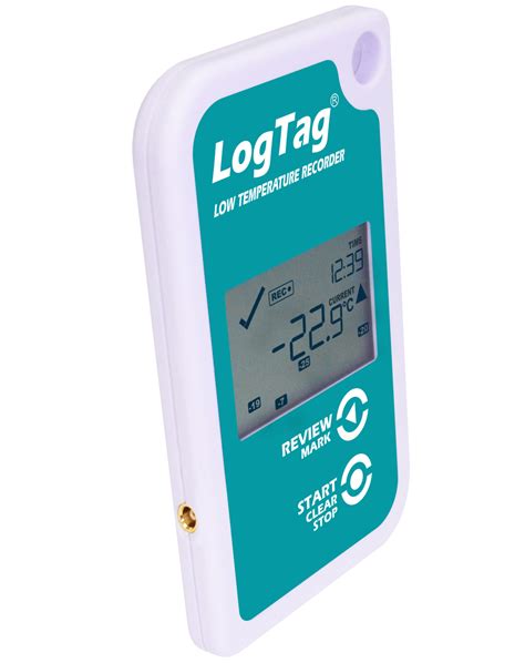 Image result for LogTag App