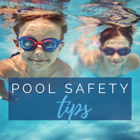 Image result for Swimming Pool Safety Tips