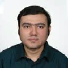 Debajit Goswami | ICTS