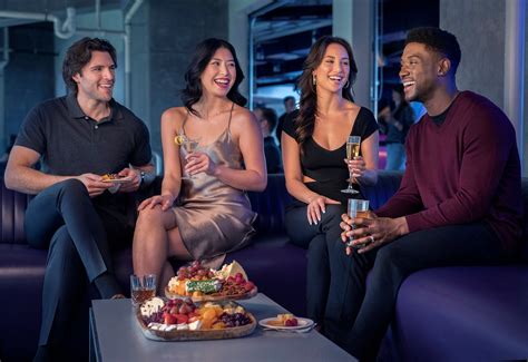 Private Event Landing Page | Oakland Arena