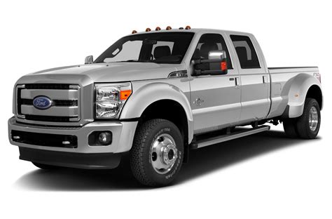 2015 Ford F-350 - Specs, Prices, MPG, Reviews & Photos | Cars.com